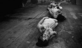 人体蜈蚣在线 观看,揭秘人体奥秘的惊悚之旅